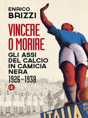 cover image of Vincere o morire
